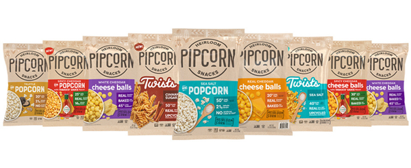 What Happened to Pipcorn After Shark Tank