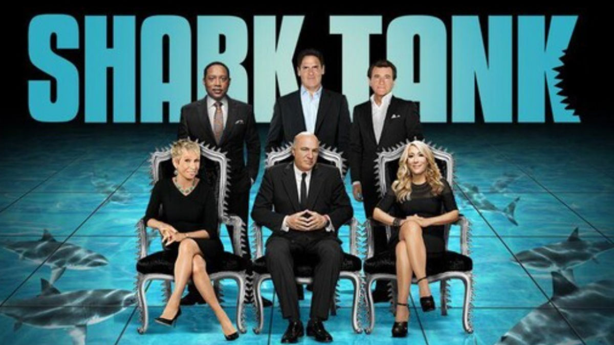 Where To Watch Shark Tank