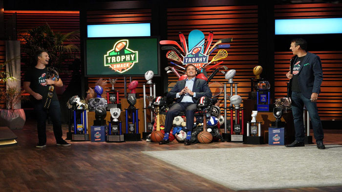 Where to watch Shark Tank for free