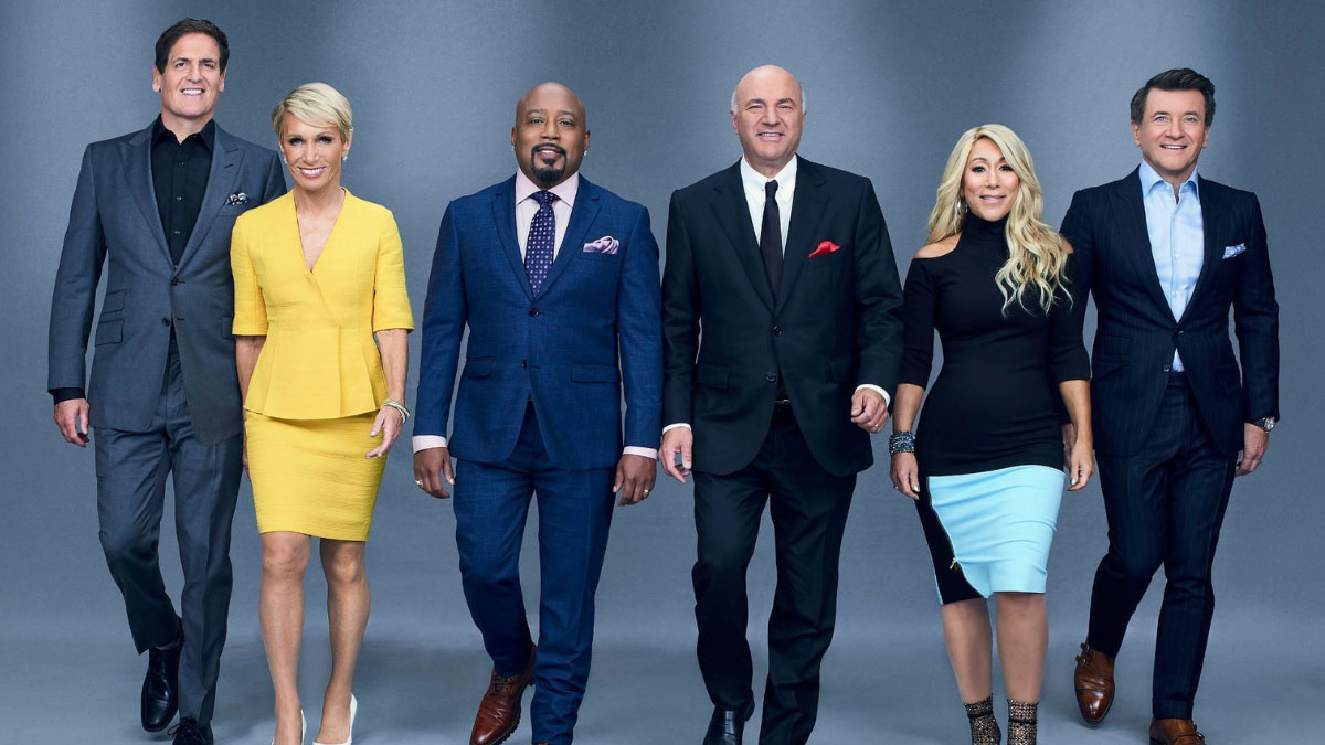 Who Is The Best Shark On Shark Tank