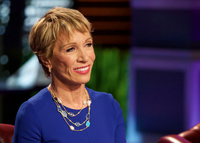 Barbara Corcoran