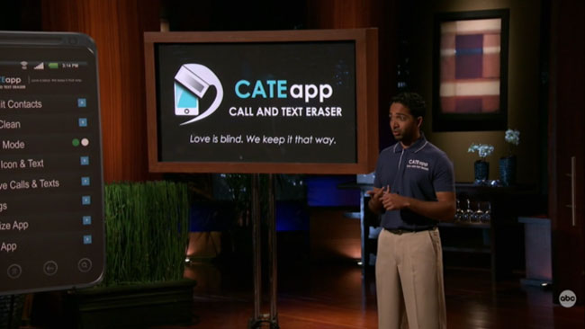 CATEapp