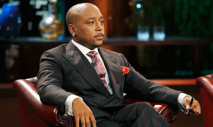 Daymond John