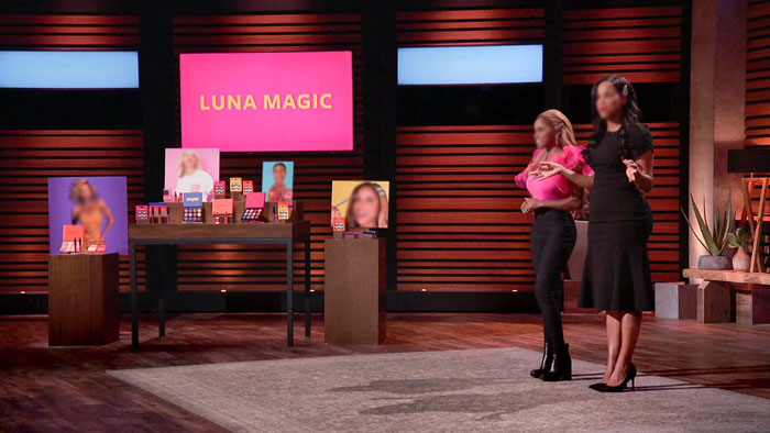 How Did Luna Magic Get A Deal in The Shark Tank Show