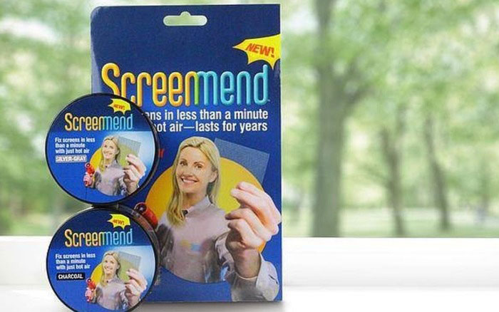 How Was Screenmend Before Shark Tank