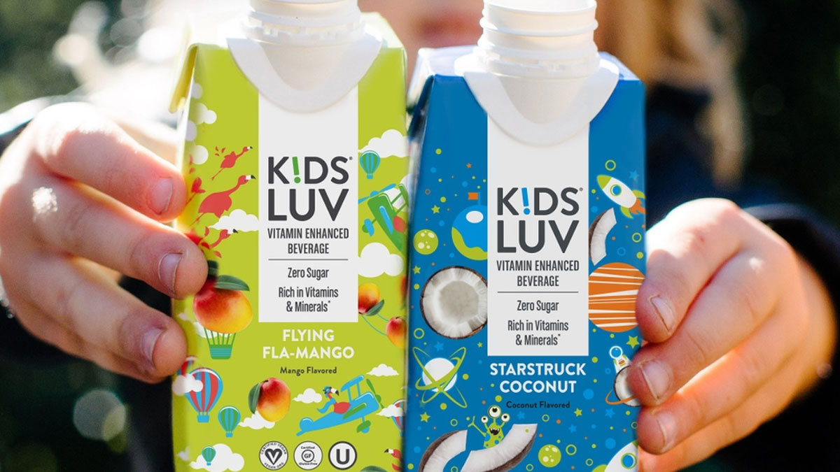 KidsLuv Shark Tank Update