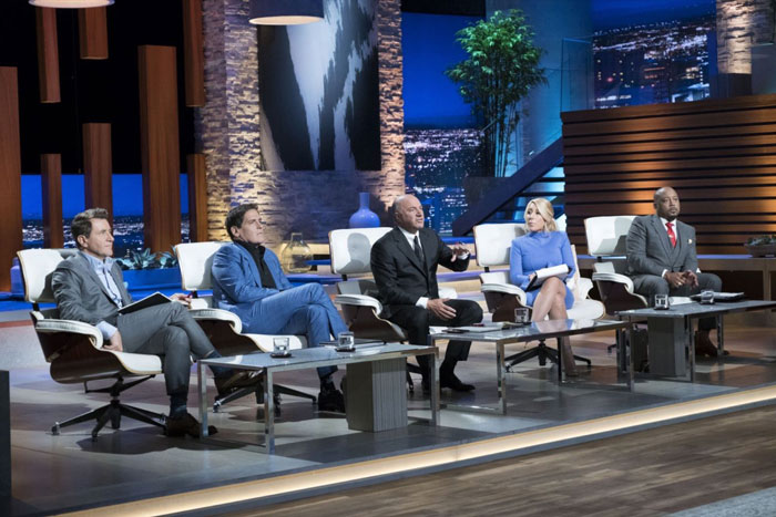 Milestones and achievements of Shark Tank