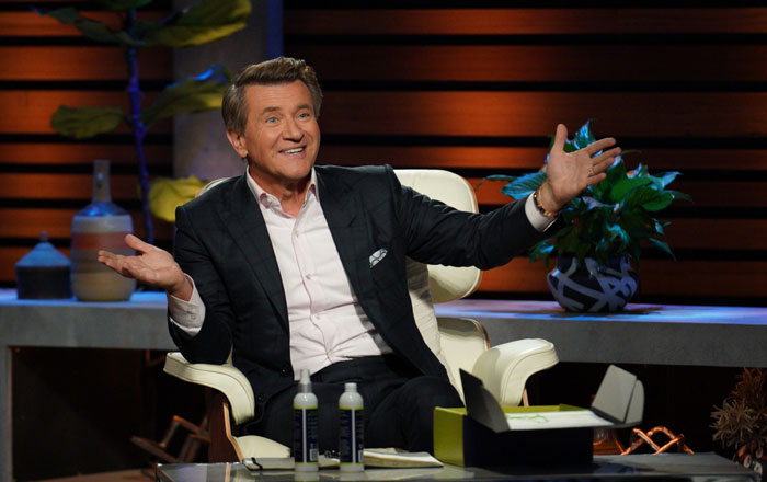 Robert Herjavec