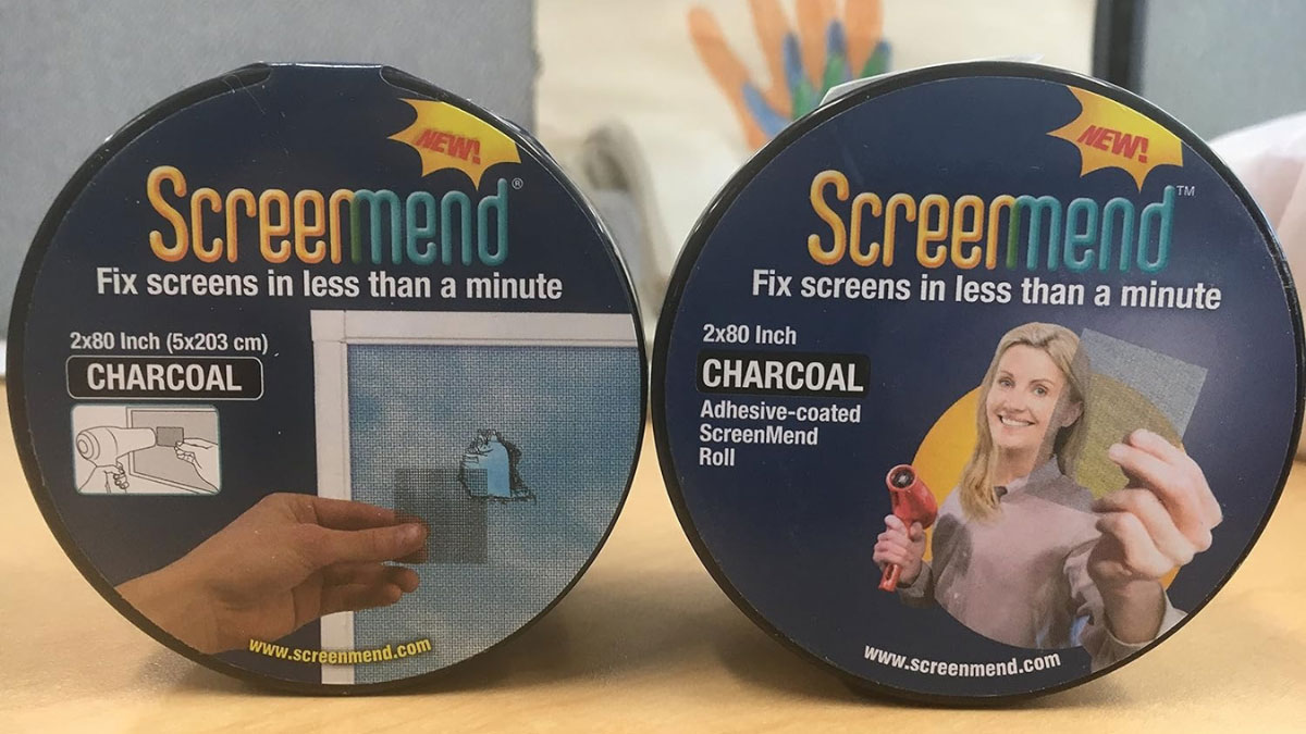 Screenmend Shark Tank Update