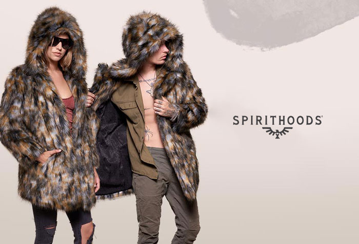 Spirithoods Net Worth