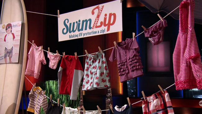 SwimZip Net Worth