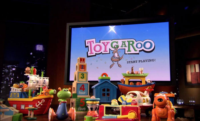 Toygaroo