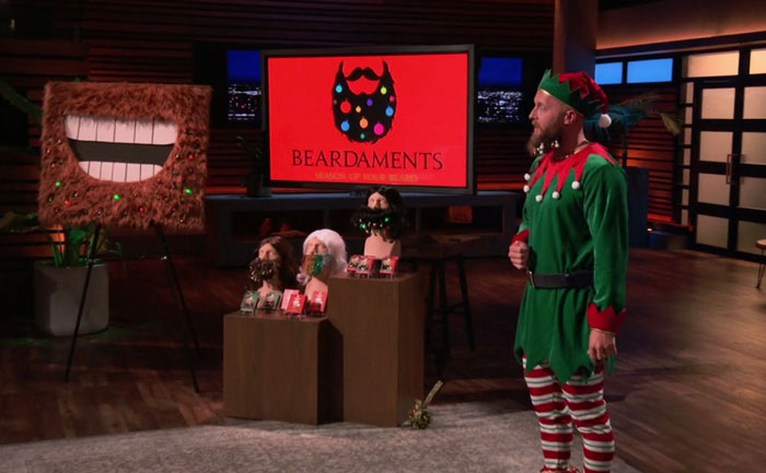 What Happened To Beardaments After Shark Tank