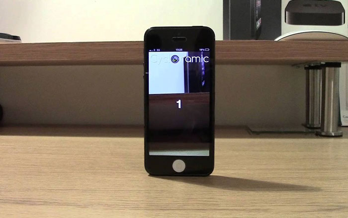 What Happened To Cycloramic After Shark Tank