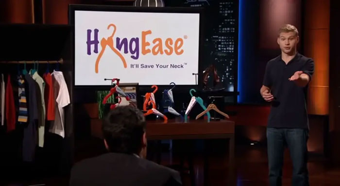 What Happened To Hangease After Shark Tank