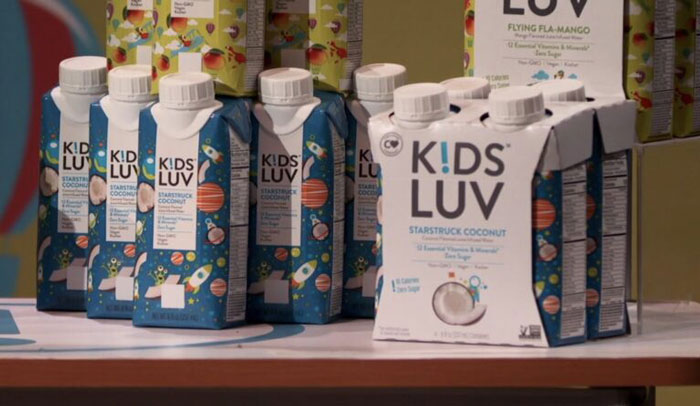 What Happened To KidsLuv After Shark Tank