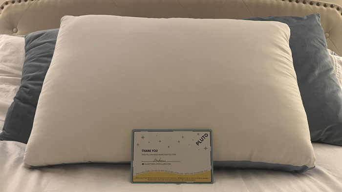 What Happened To Pluto Pillow After Shark Tank