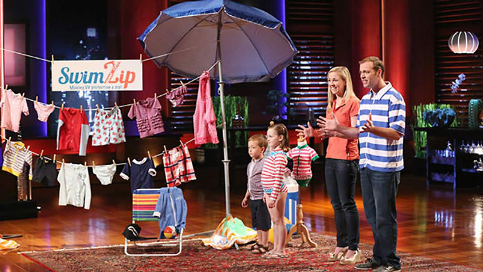 What Happened To SwimZip After Shark Tank