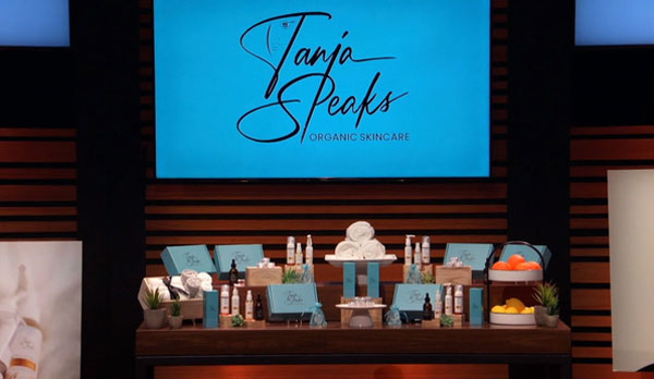 What Happened To Tania Speaks After Shark Tank