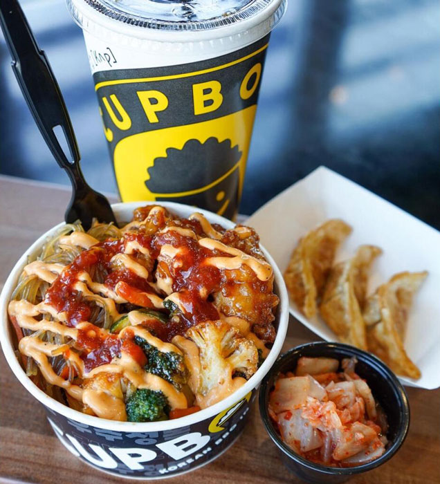 What Happened to Cupbop After Shark Tank
