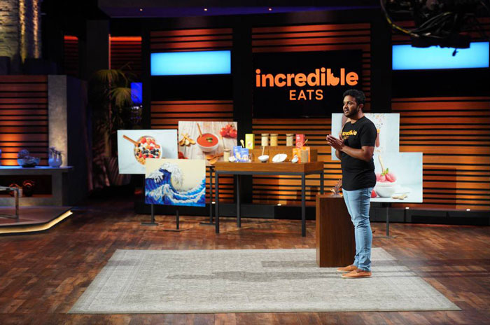 What Happened to Incredible Eats After Shark Tank