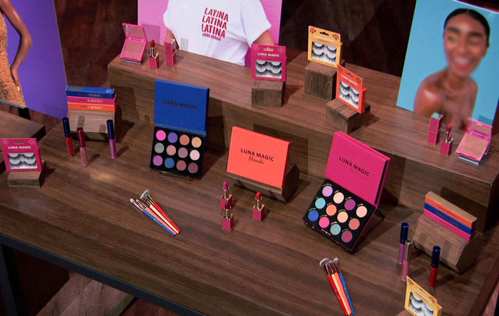 What Happened to Luna Magic After Shark Tank