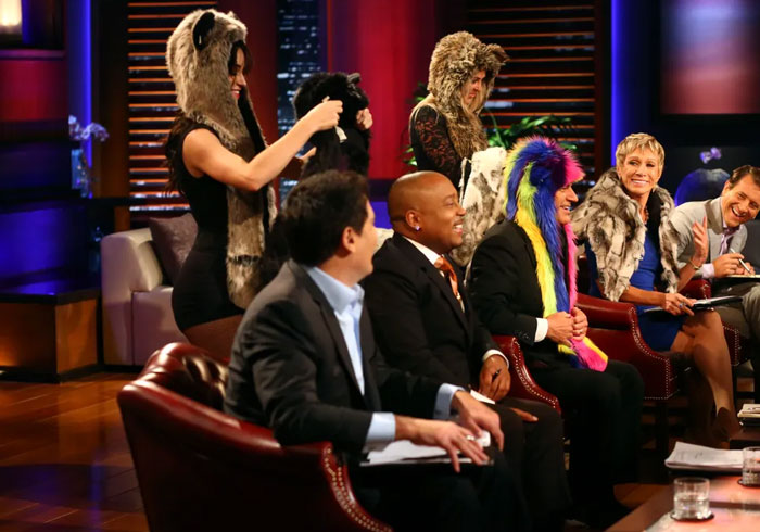 What Happened to Spirithoods After Shark Tank