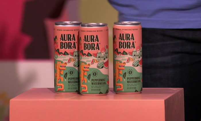 Aura Bora Today