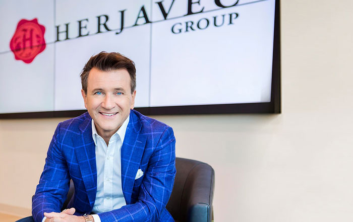 Herjavec Group