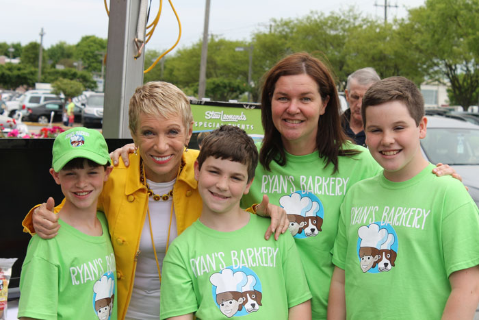 Is Ryans Barkery Profitable Now
