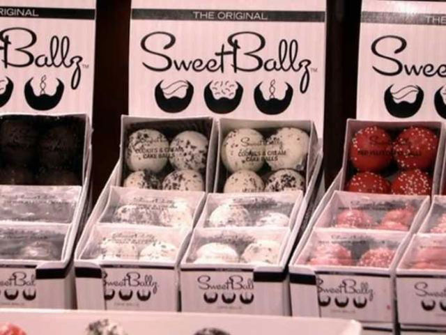 Sweet Ballz Company Update After Their Appearance on Shark Tank