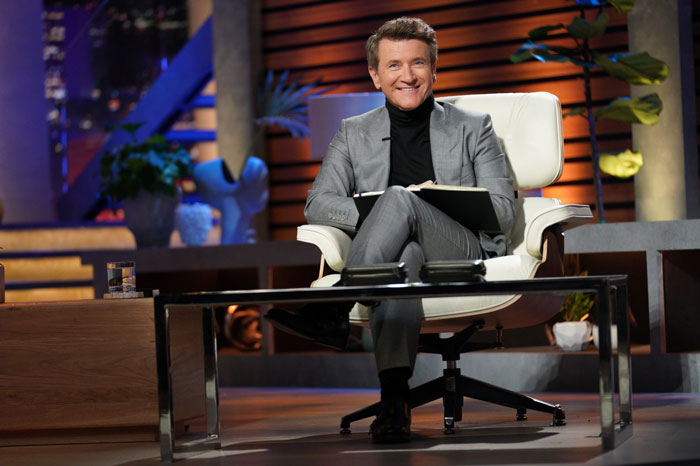 Unofficial Reason Behind Robert Leaving Shark Tank