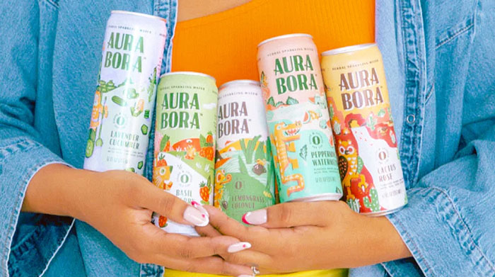 What Happened to Aura Bora After Shark Tank