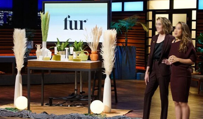 What Happened to Fur After Shark Tank