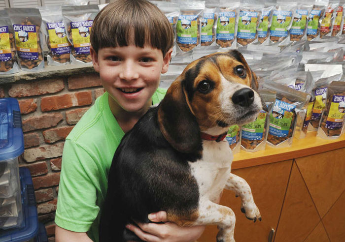 What Transpired In Ryans Barkery After Shark Tank