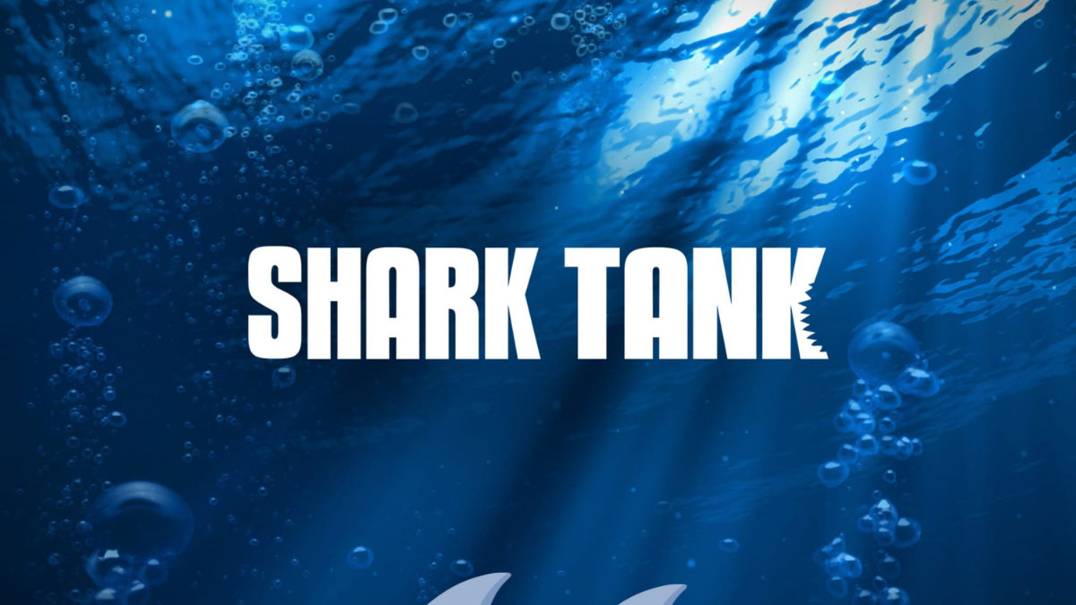 Where is Shark Tank Streaming