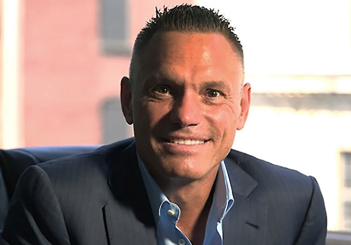Why Did Kevin Harrington Leave Shark Tank