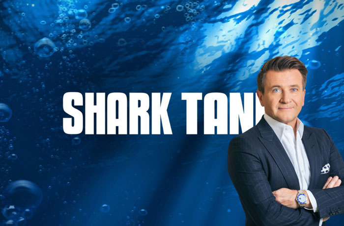 Why Did Robert Leave Shark Tank
